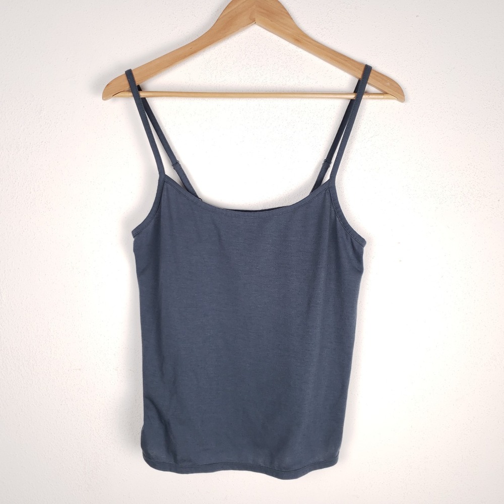 Adore Me Cami Top Womens Sz M Sleeveless Strappy Lace Y2K Fairy Grunge Festival